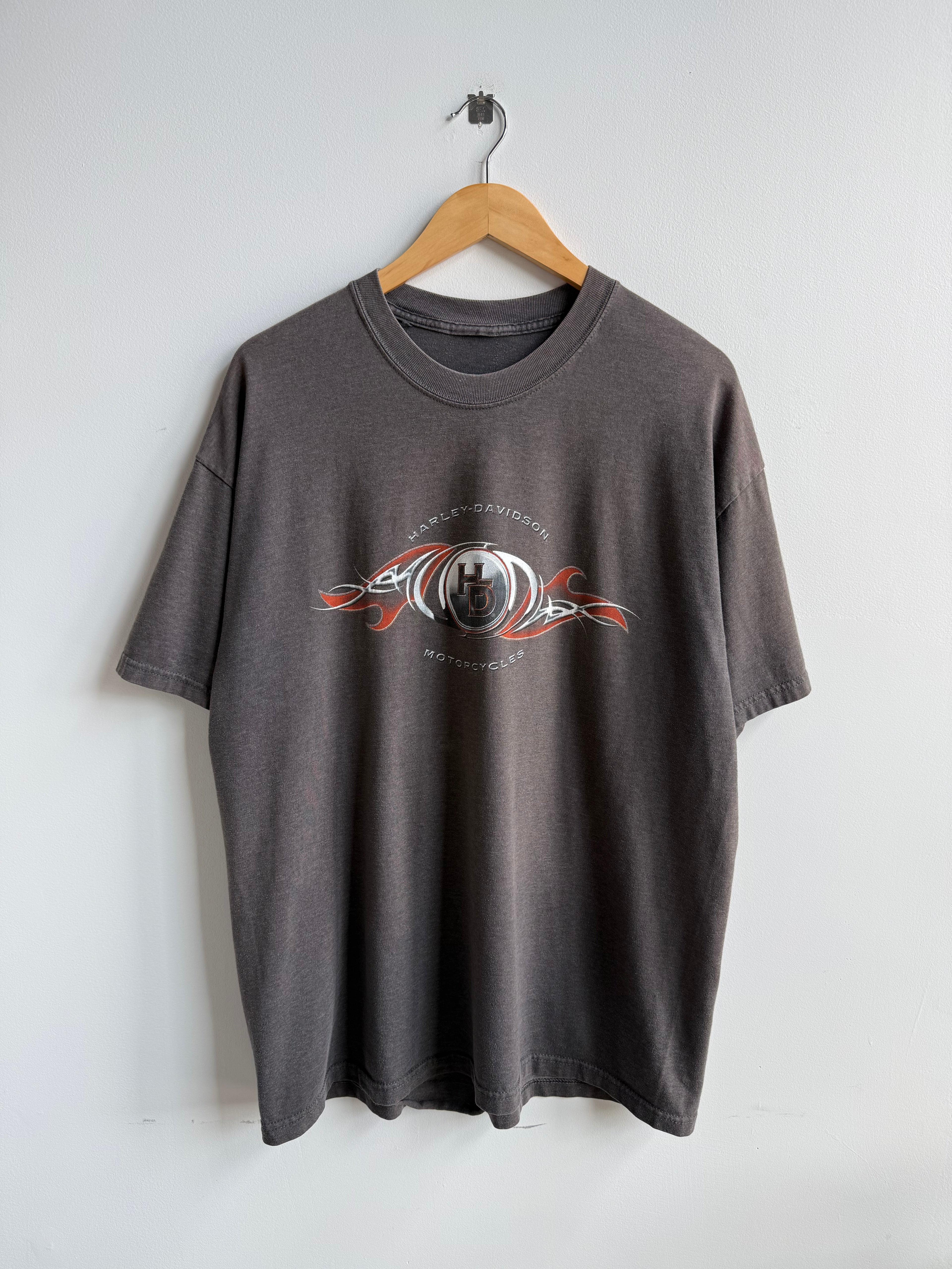 (XL) Harley Davidson Tee