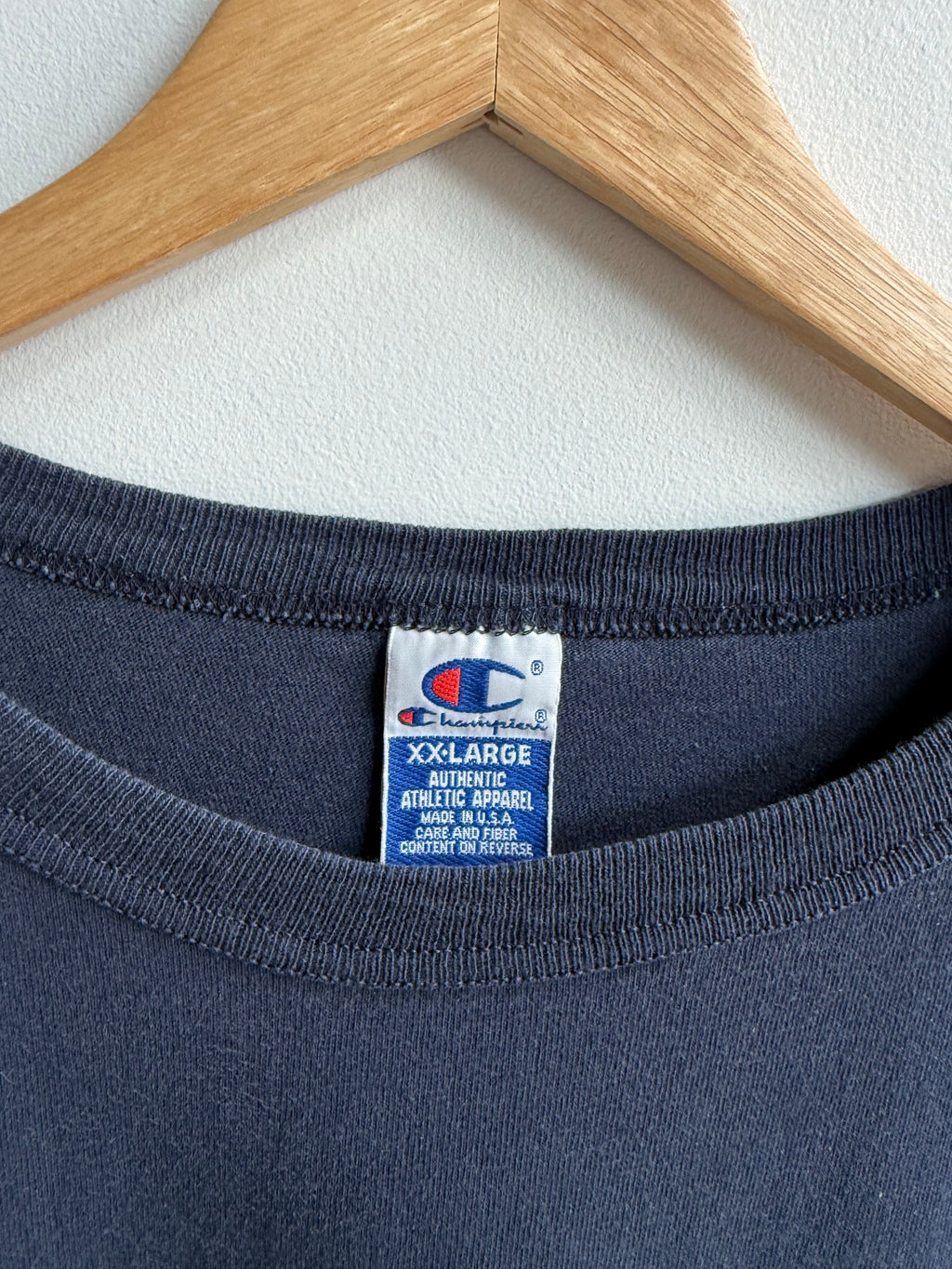 (XXL) Champion Tee