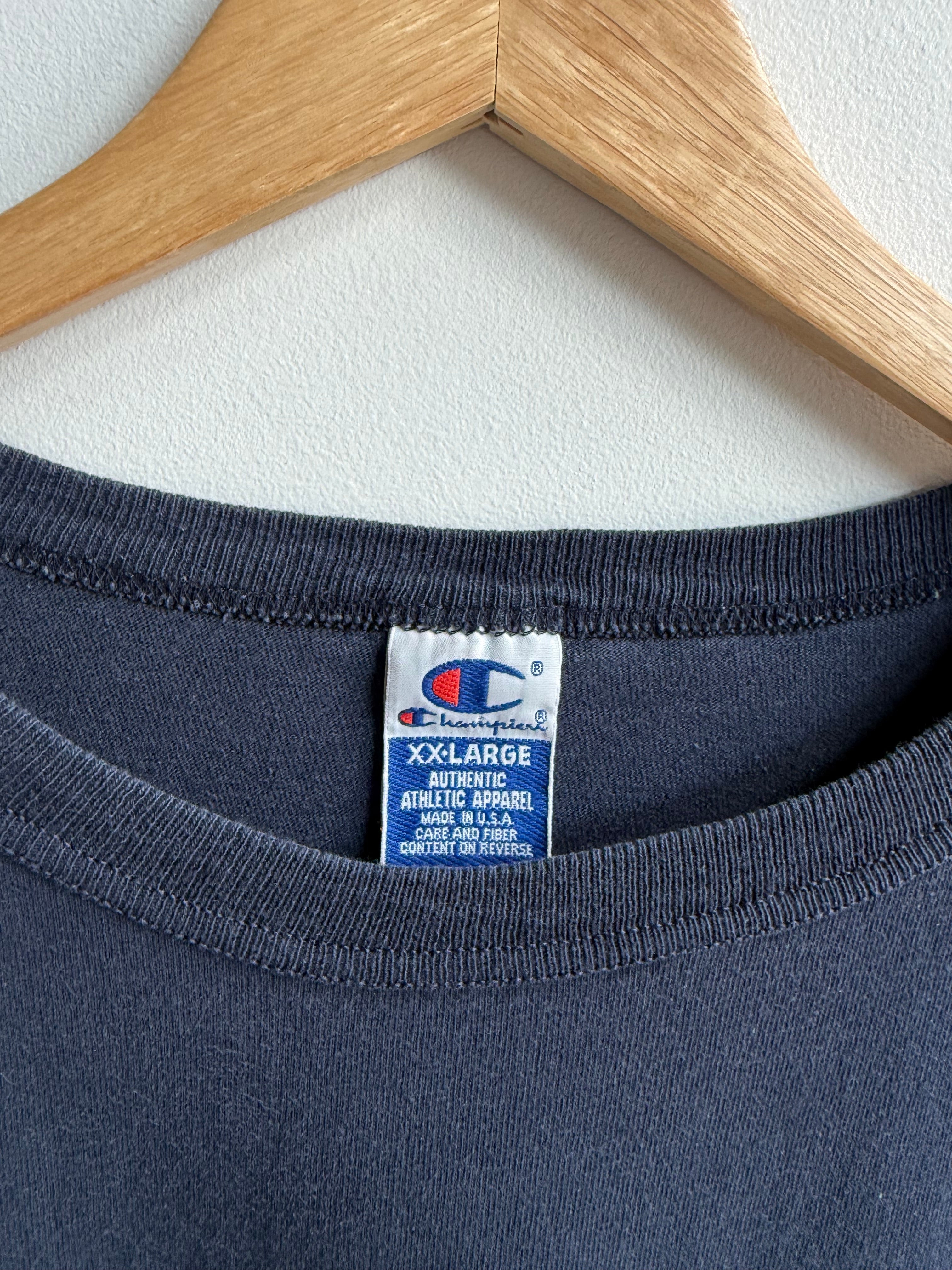 (XXL) Champion Tee