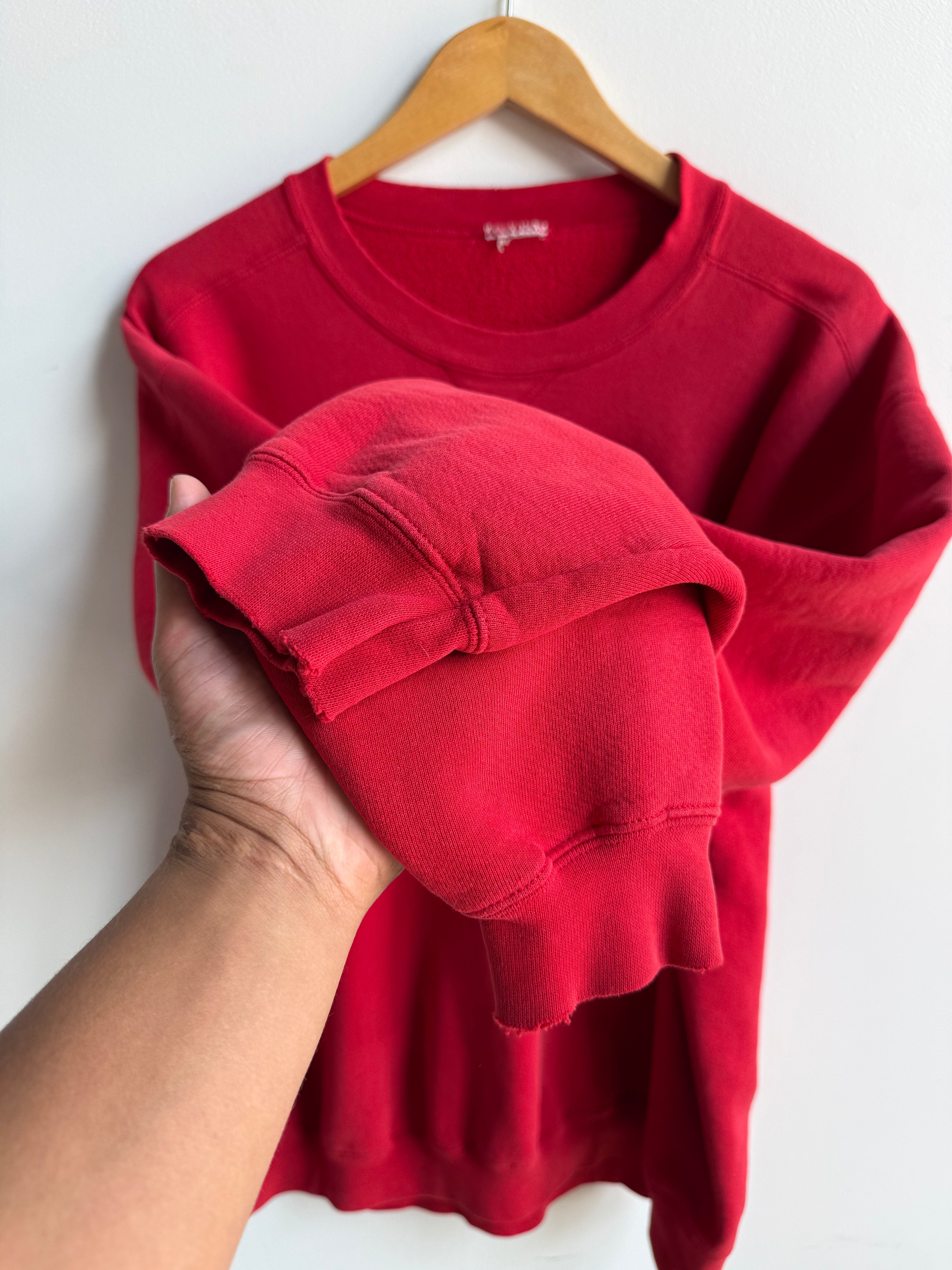 (XL) St Louis Cardinals Crew