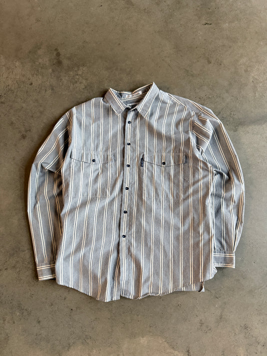 (XL) Levi’s Silver Label Shirt