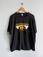 (XL) Iowa Hawkeyes Tee