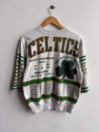 (M) Boston Celtics Crew