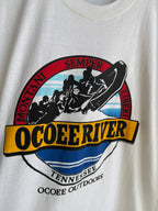 (XL) Ocoee River Tee