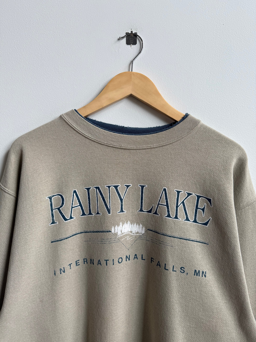 (XL) Rainy Lake Crew