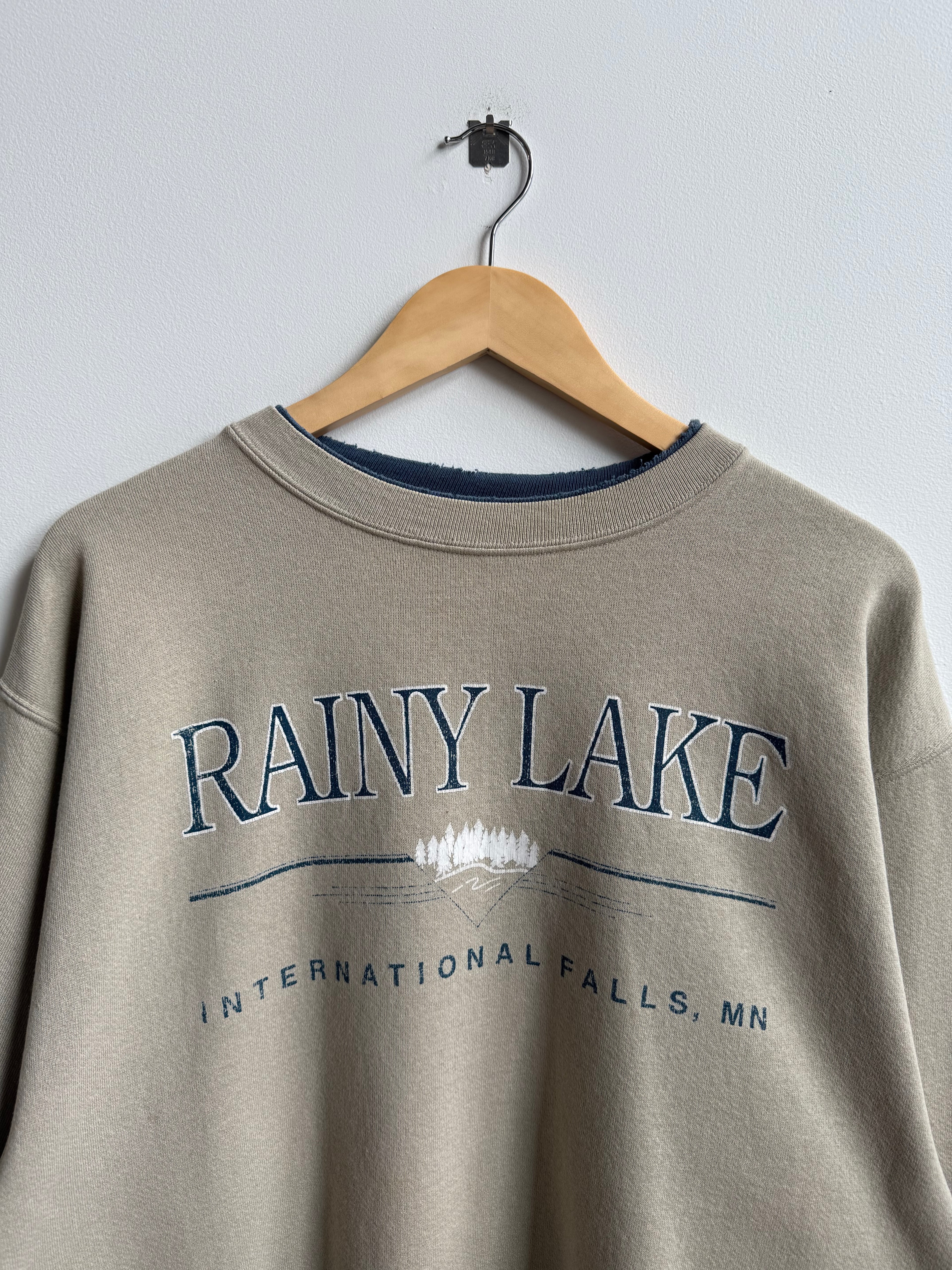 (XL) Rainy Lake Crew