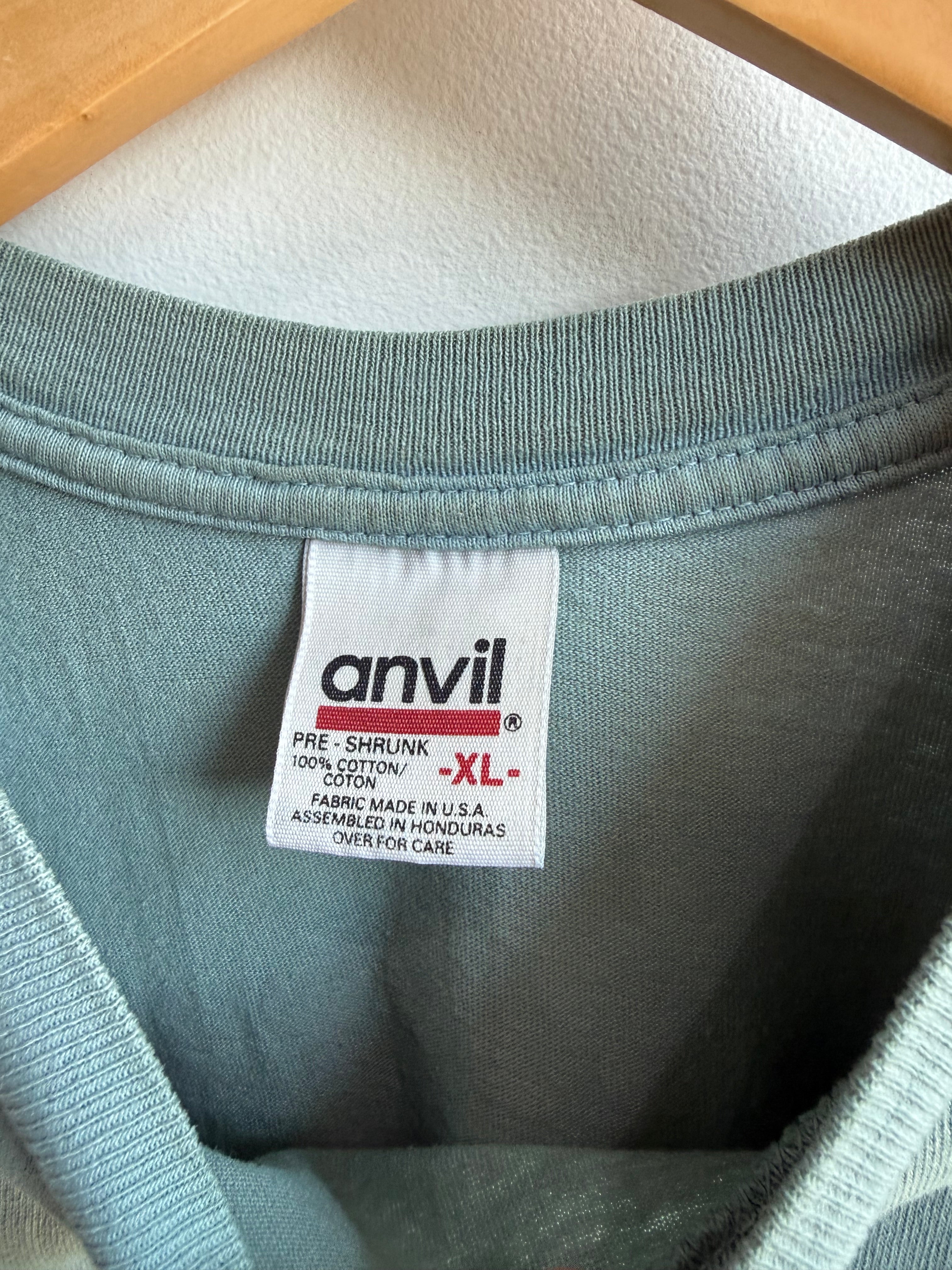 (XL) Ladybug Tee