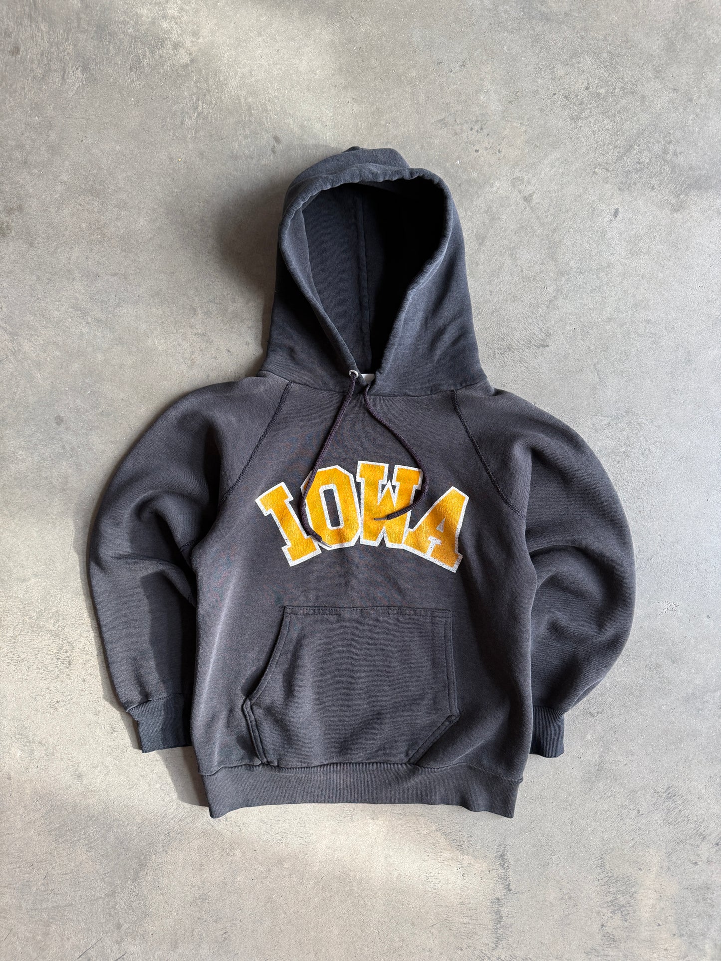 (S) Iowa Hoodie