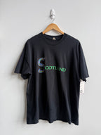 (L) Scotland Tee