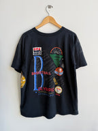 (XL) USA Basketball Tee
