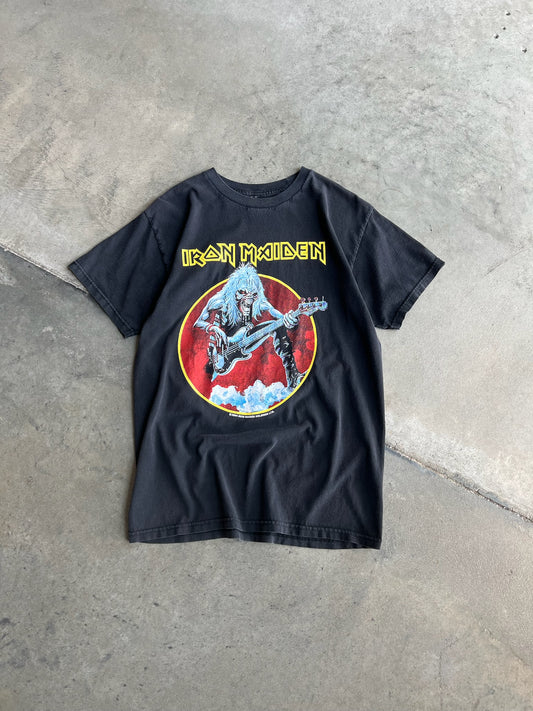 (M) Iron Maiden Tee