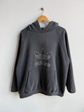 (XL) Adidas Trefoil Hoodie