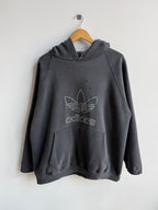 (XL) Adidas Trefoil Hoodie