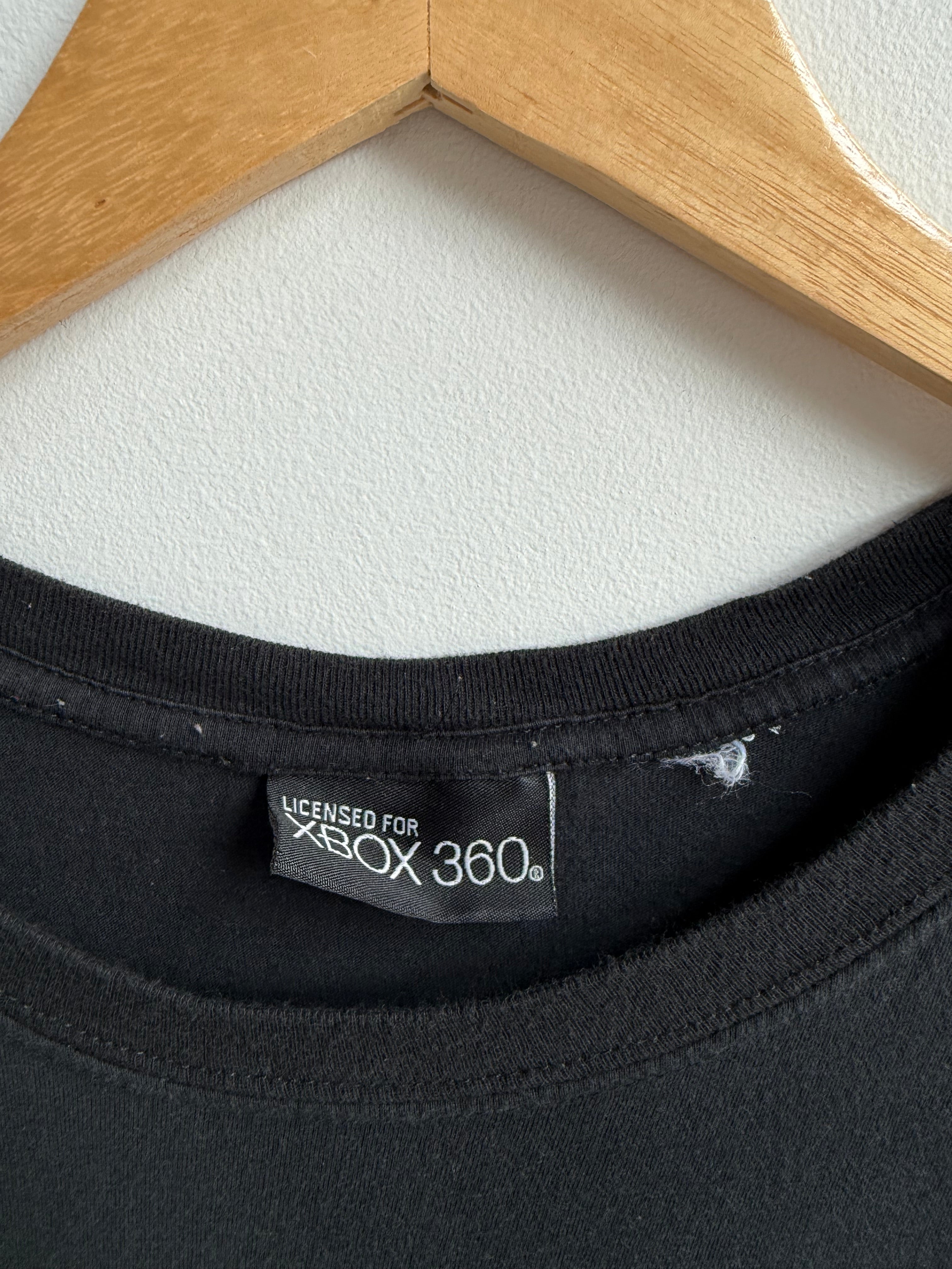 (L) Xbox 360 Tee