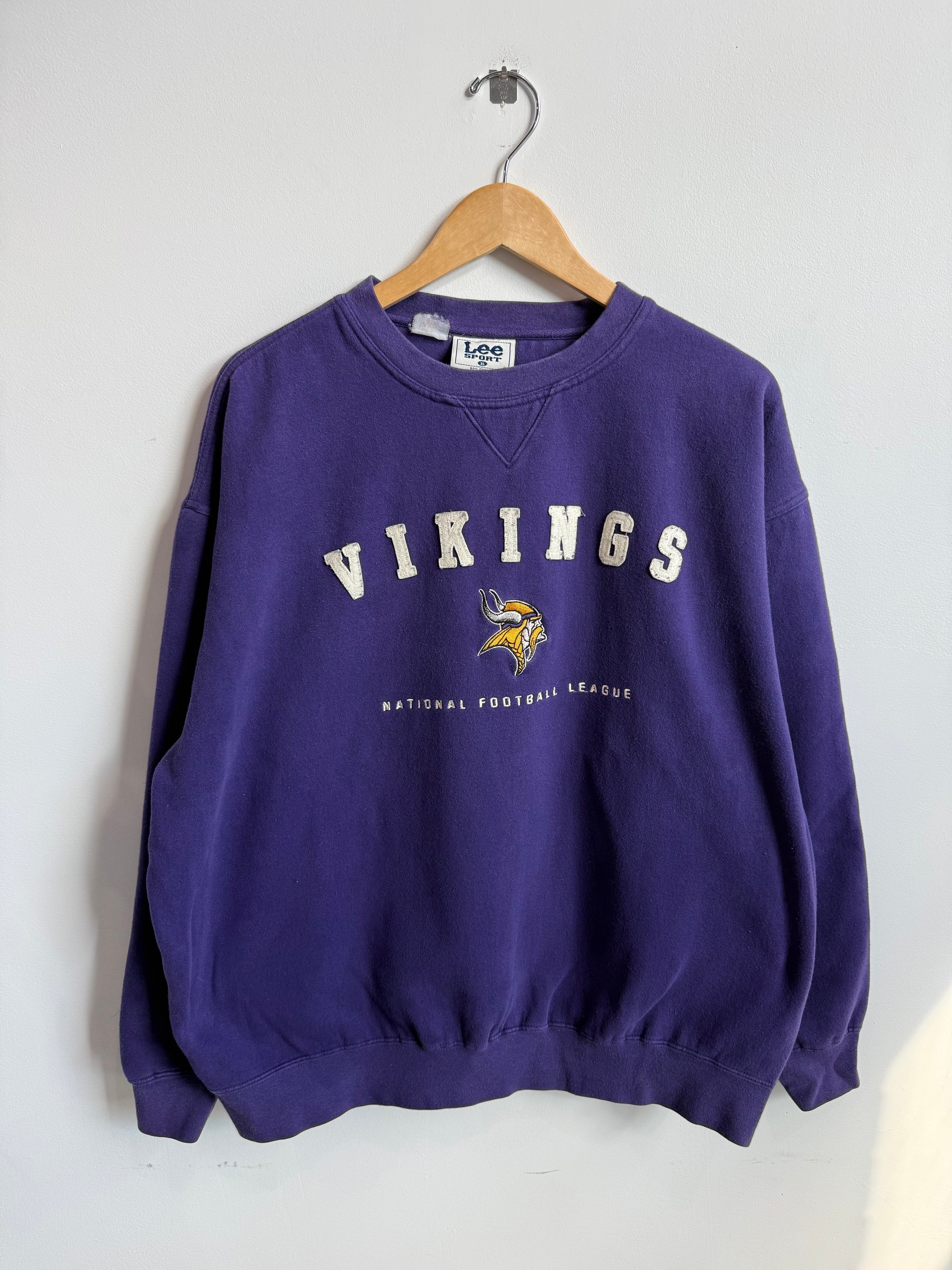 Crewnecks