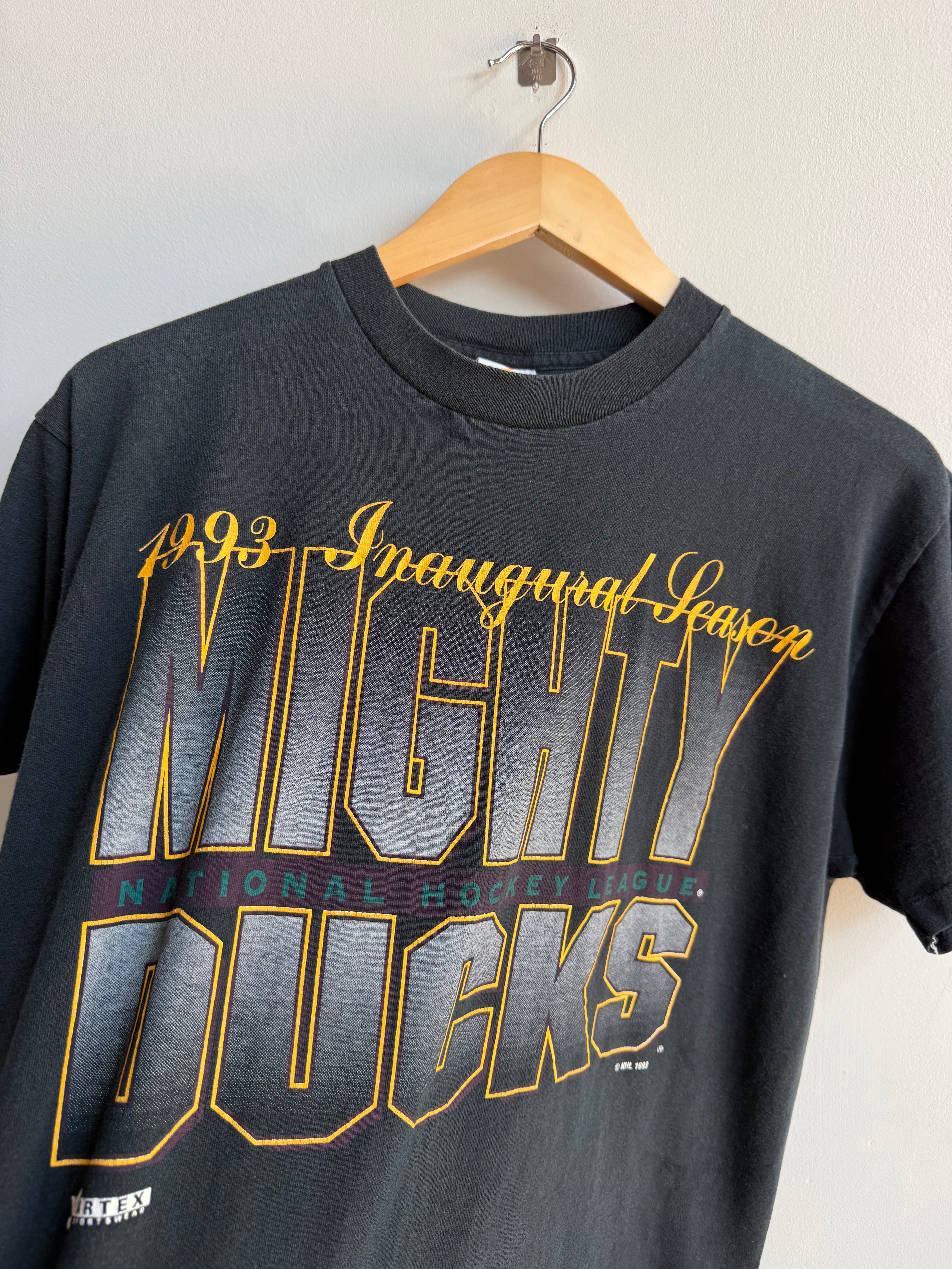 (L) Mighty Ducks Tee