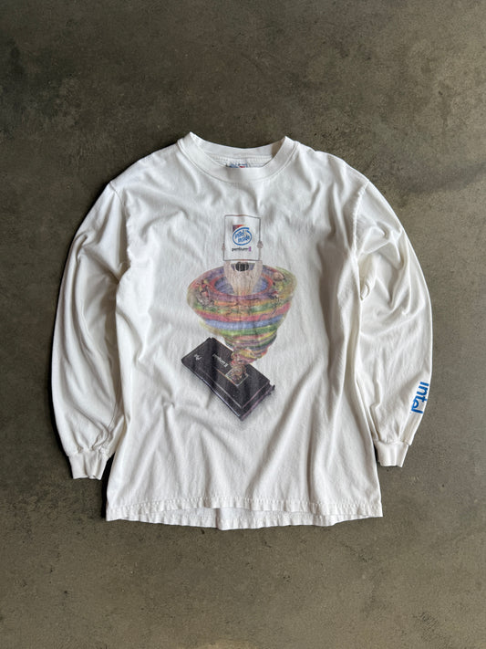 (M) Intel Processor Tee