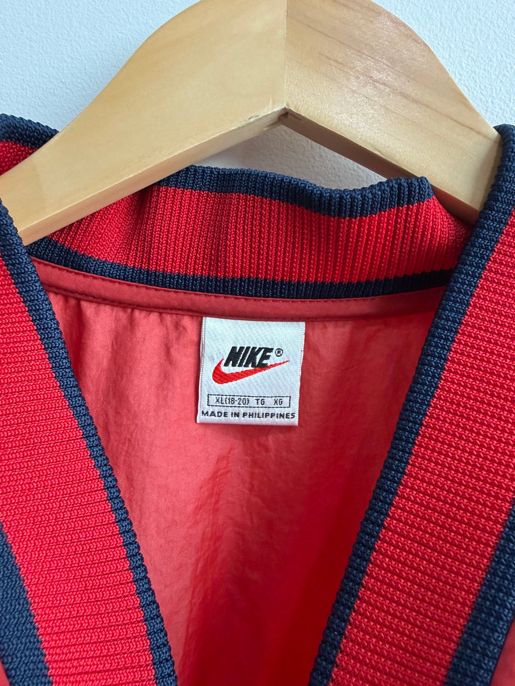 (M) Nike Windbreaker Jacket