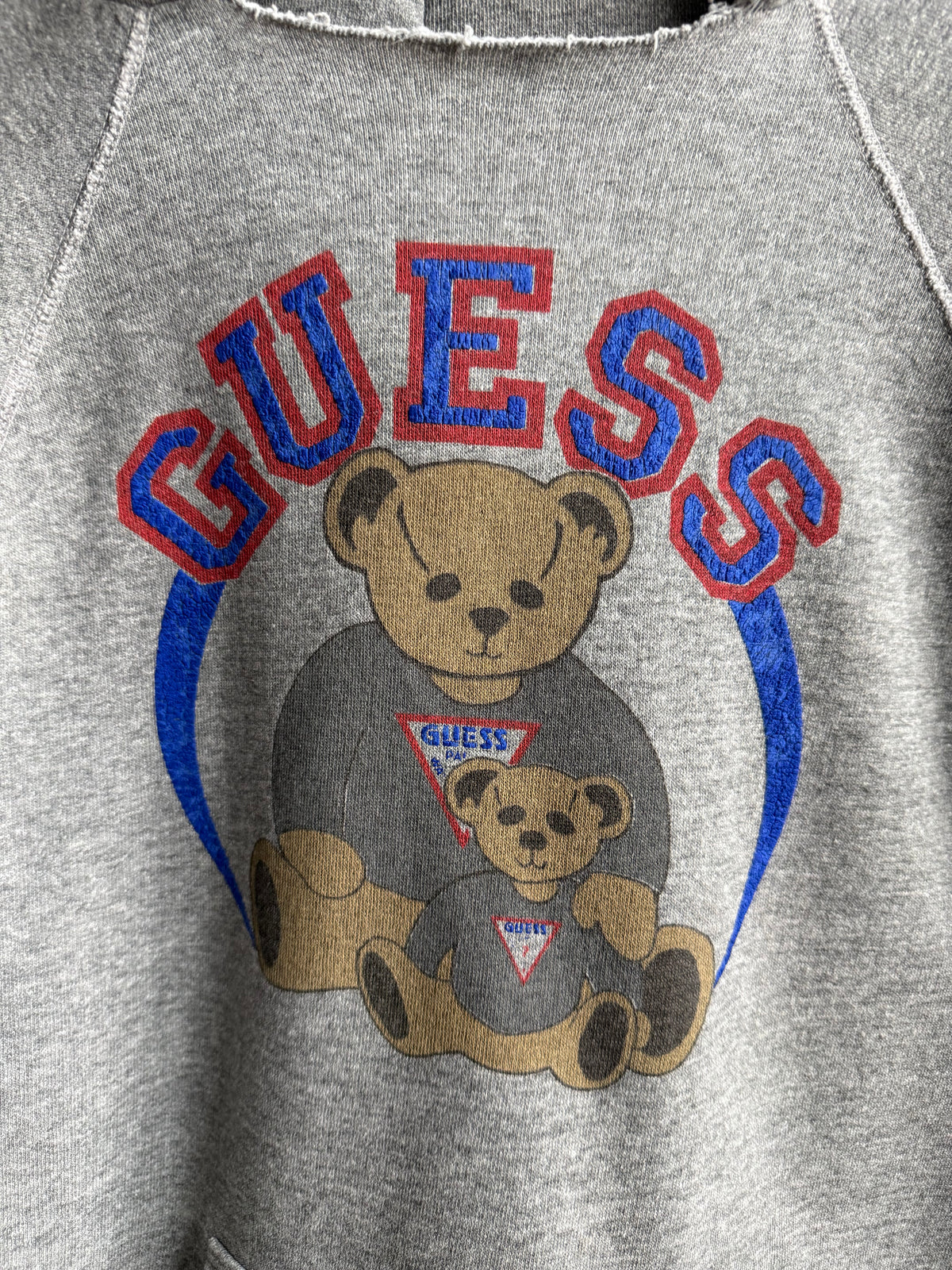 (XL) Guess Hoodie