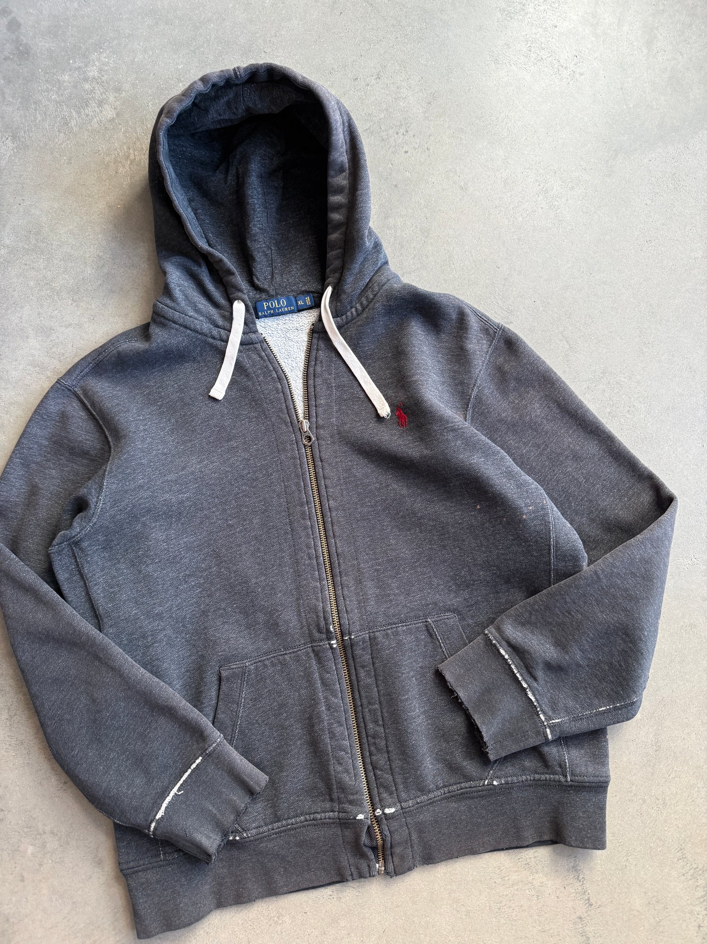 (XL) Polo Ralph Lauren Hoodie