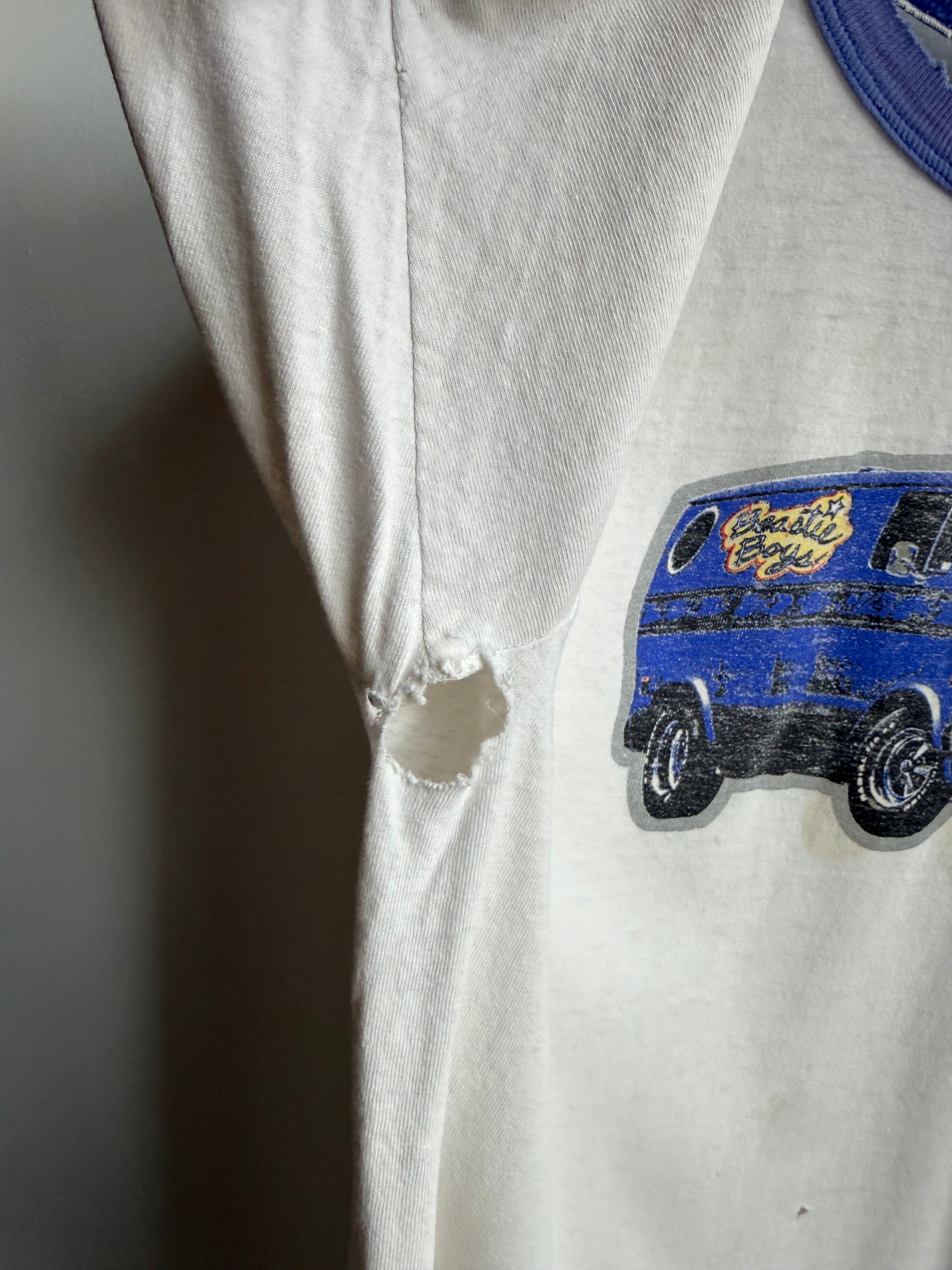 (M) Beastie Boys Tee