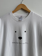 (L) Polar Bear Tee