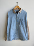 (XL) American Lue Shirt
