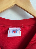 (XL) Tampa Bay Buccaneers Crew