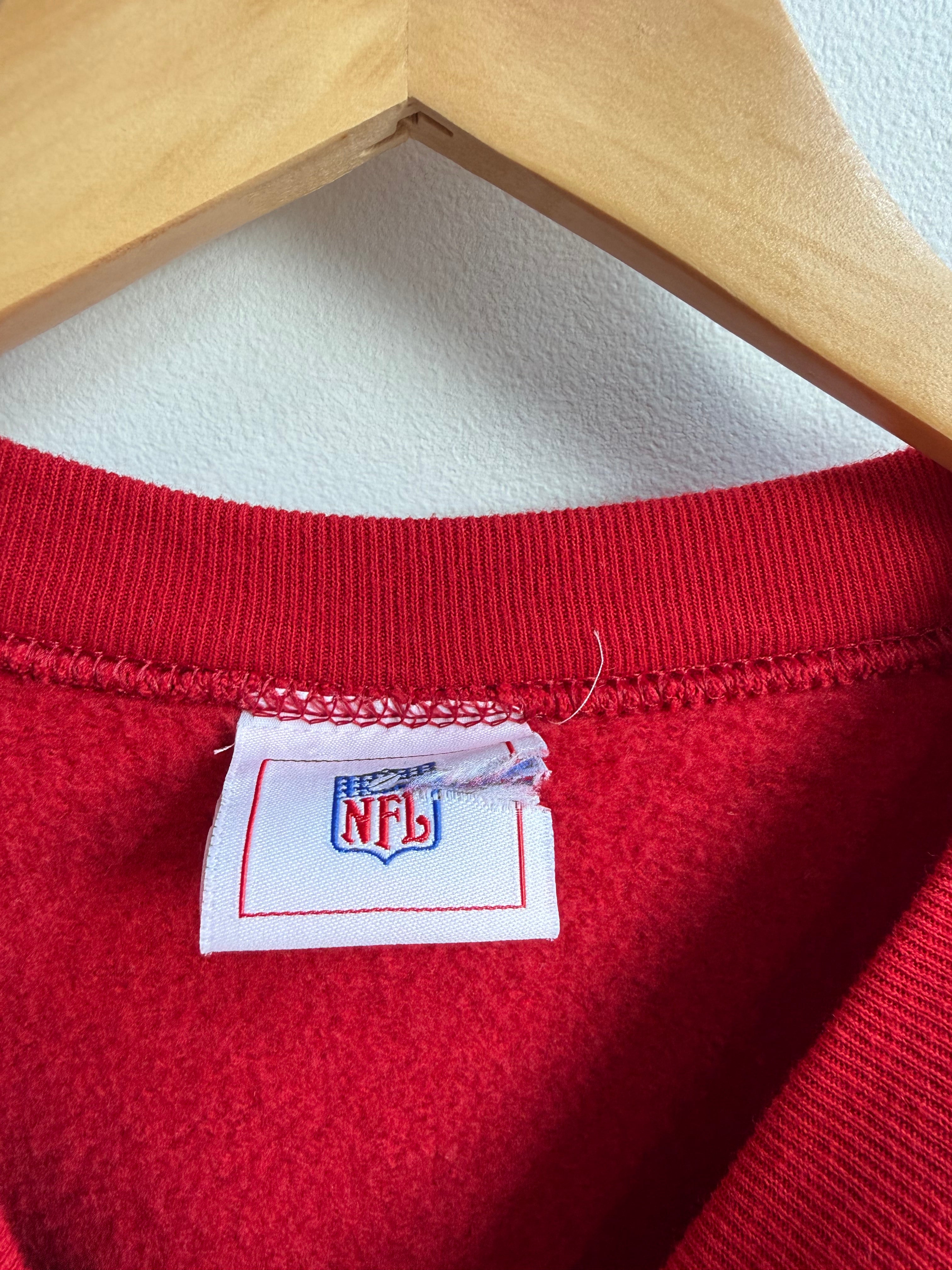 (XL) Tampa Bay Buccaneers Crew