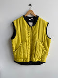 (L) Insulated Vest
