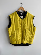 (L) Insulated Vest