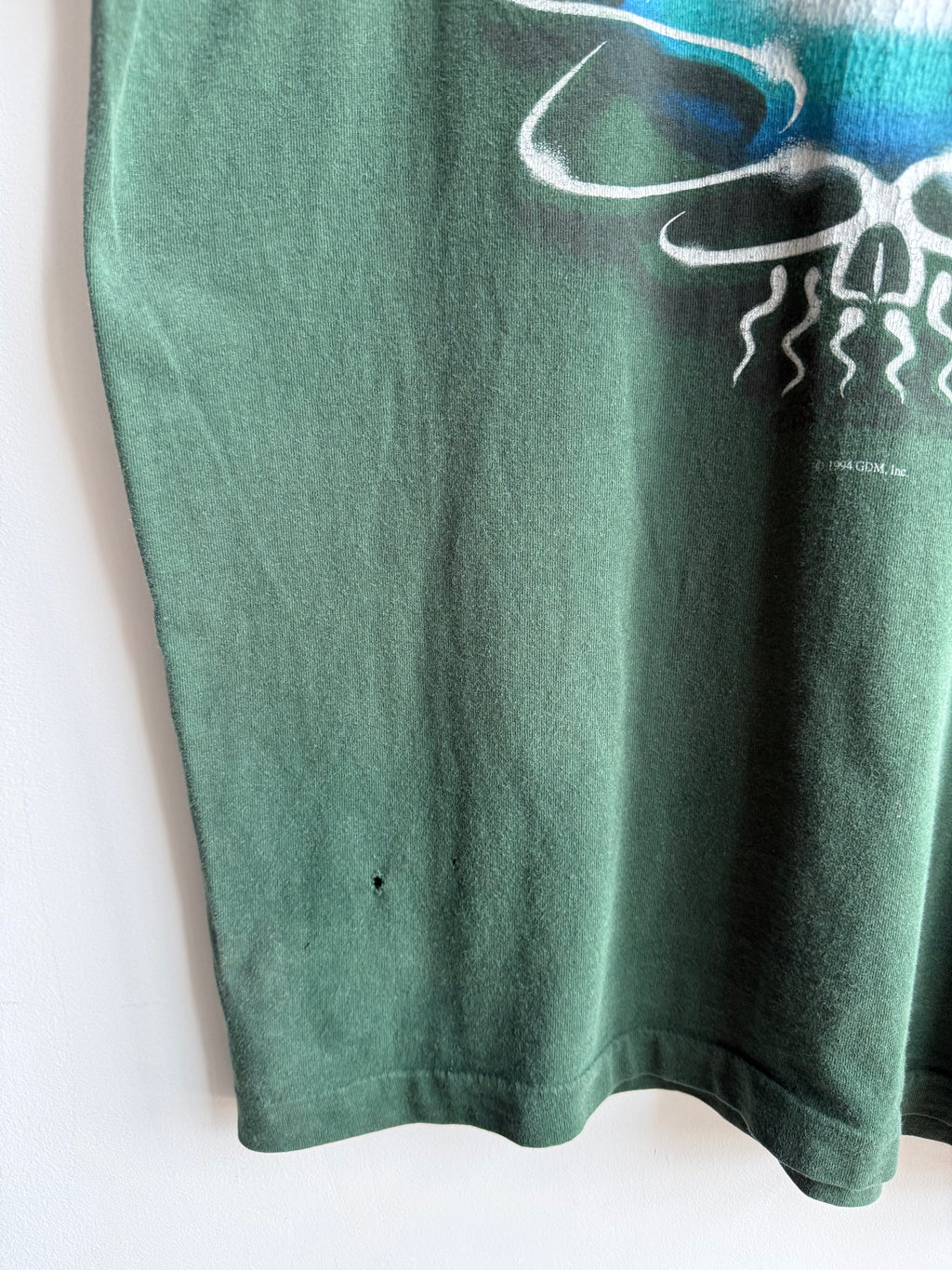 (L) Grateful Dead Tee