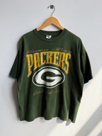 (XL) Green Bay Packers Tee