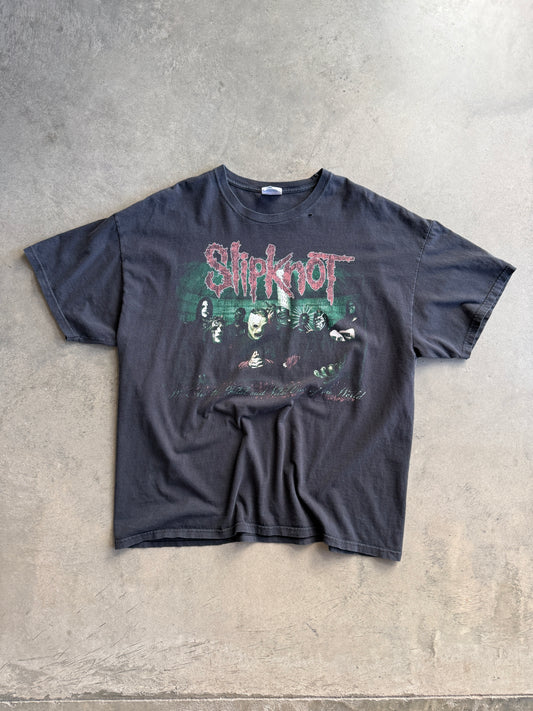 (XL) Slipknot Tee