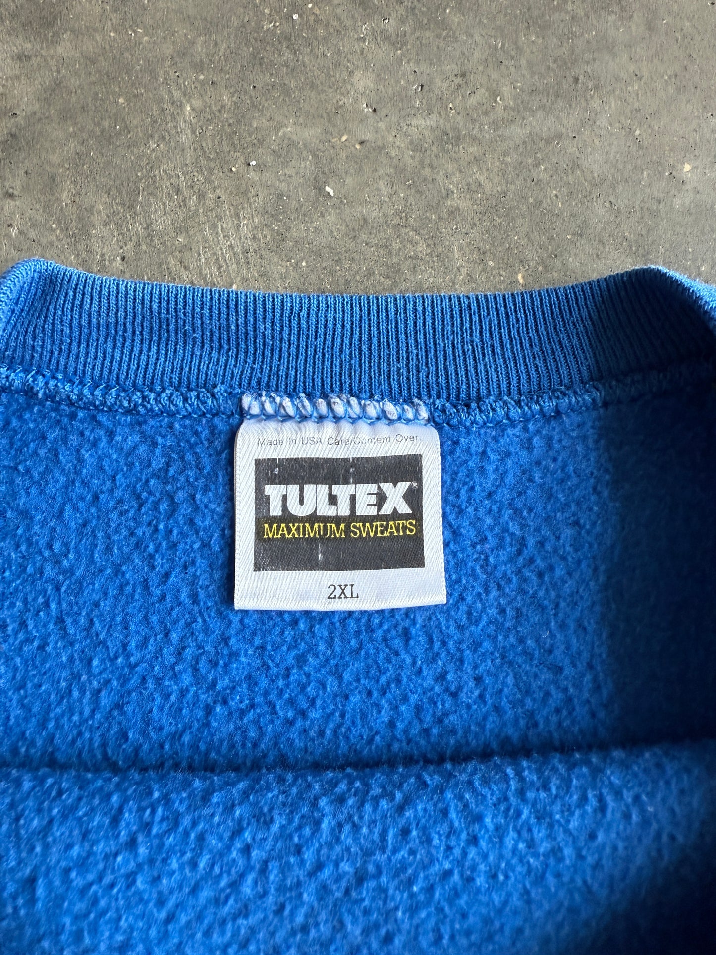(XXL) Yale Crew