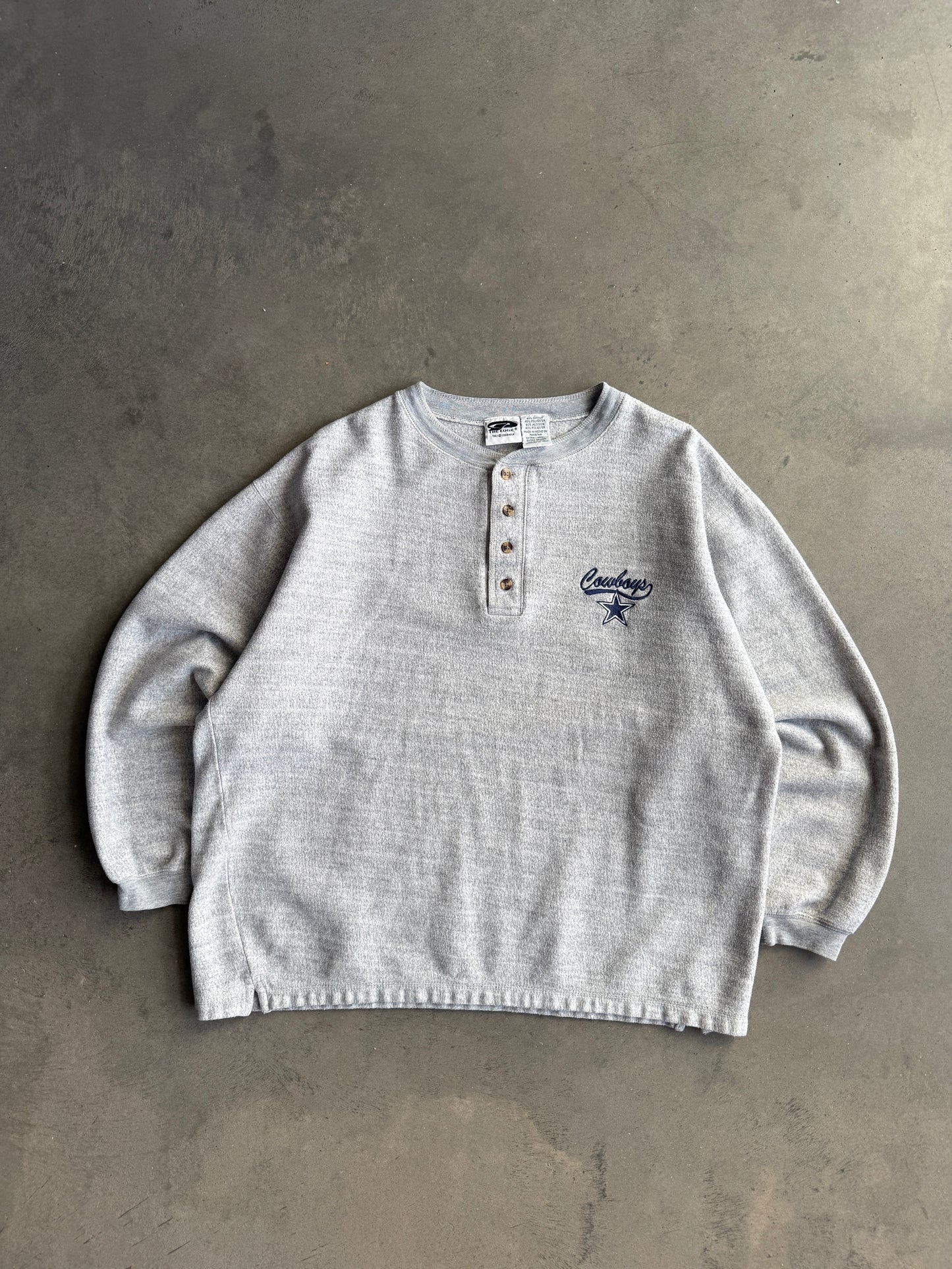 (XL) Dallas Cowboys Crew