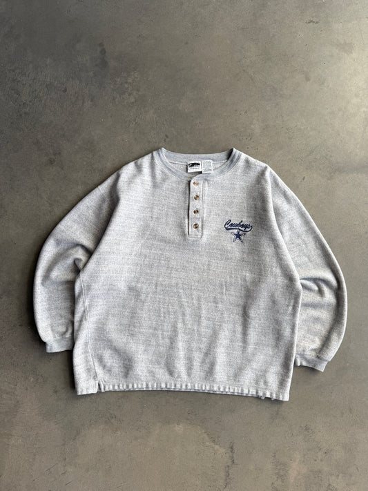 (XL) Dallas Cowboys Crew
