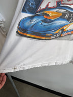 (L) Drag Racing Tee