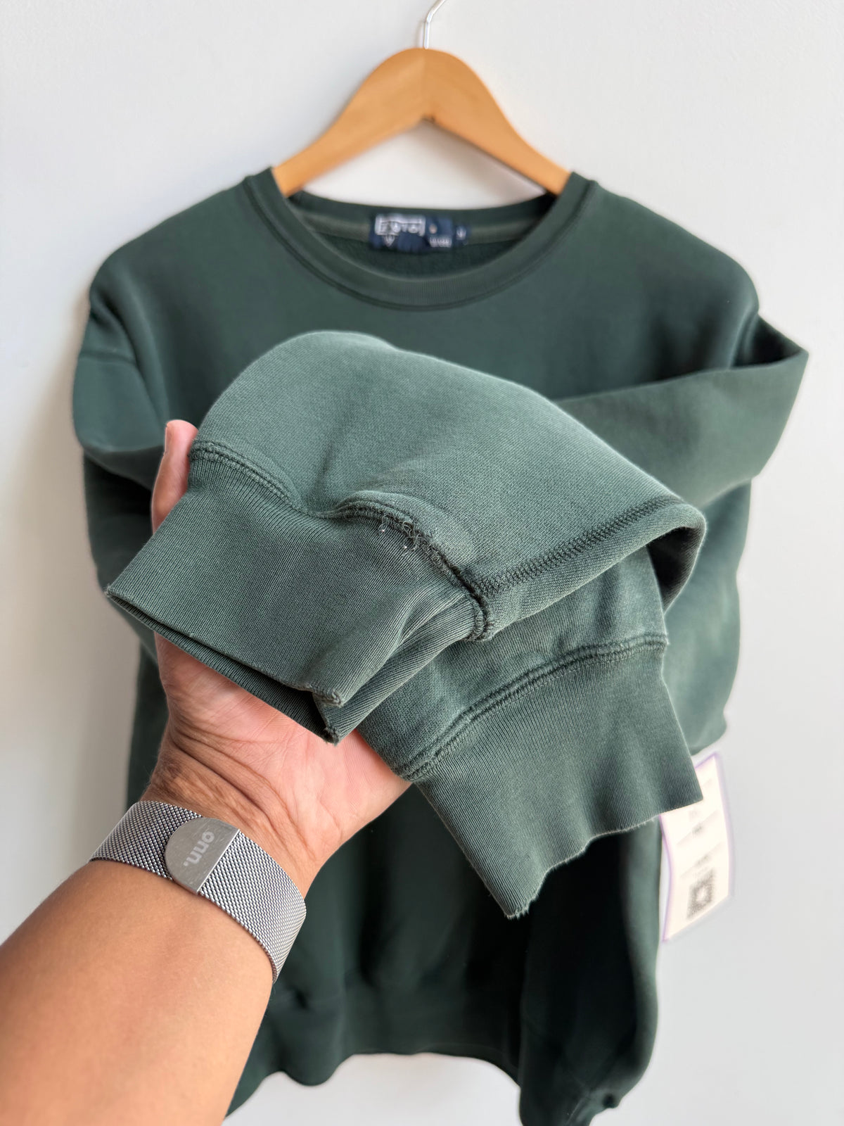 (M) Polo Ralph Lauren Crew