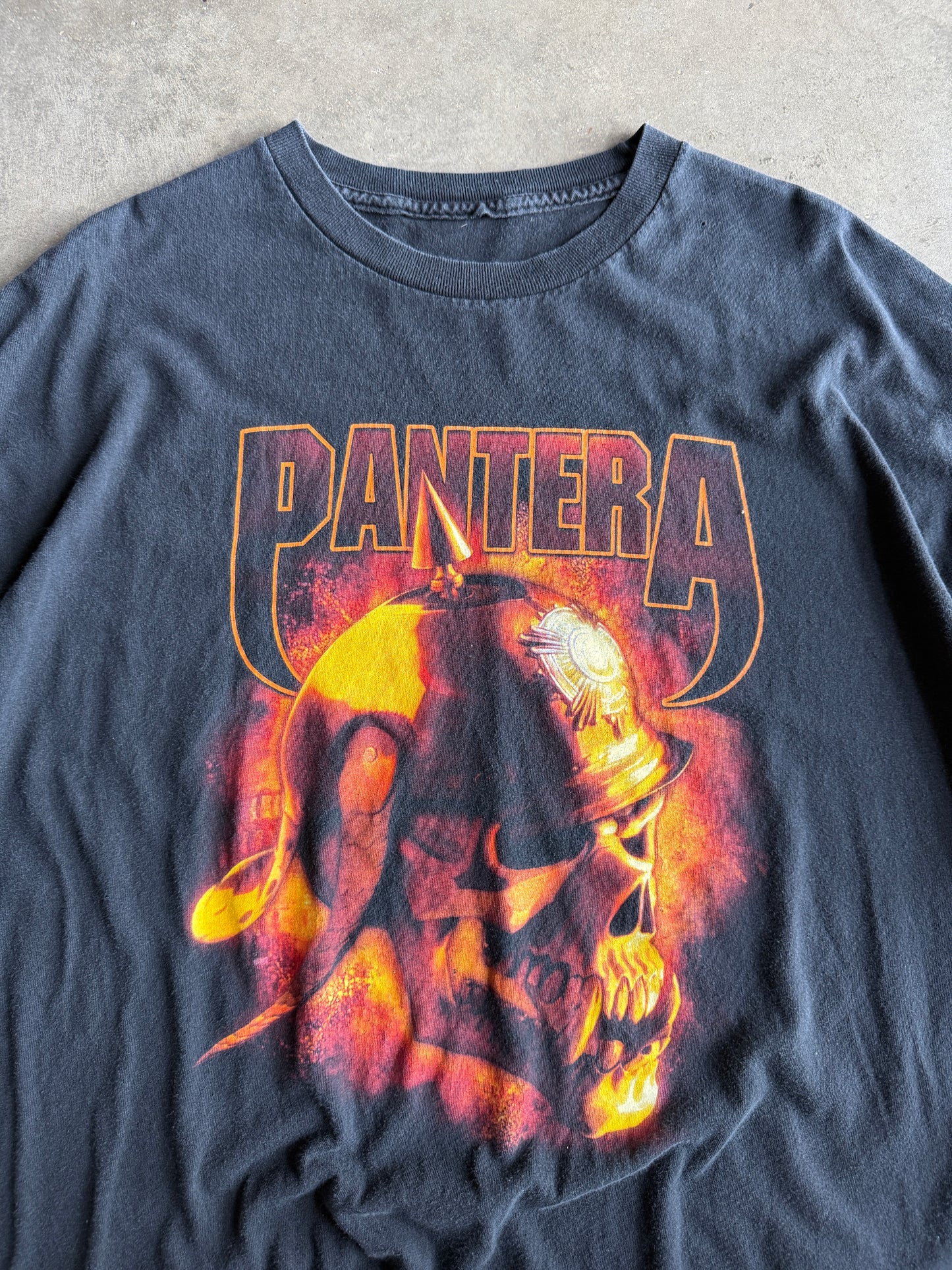 (XXL) Pantera Tee