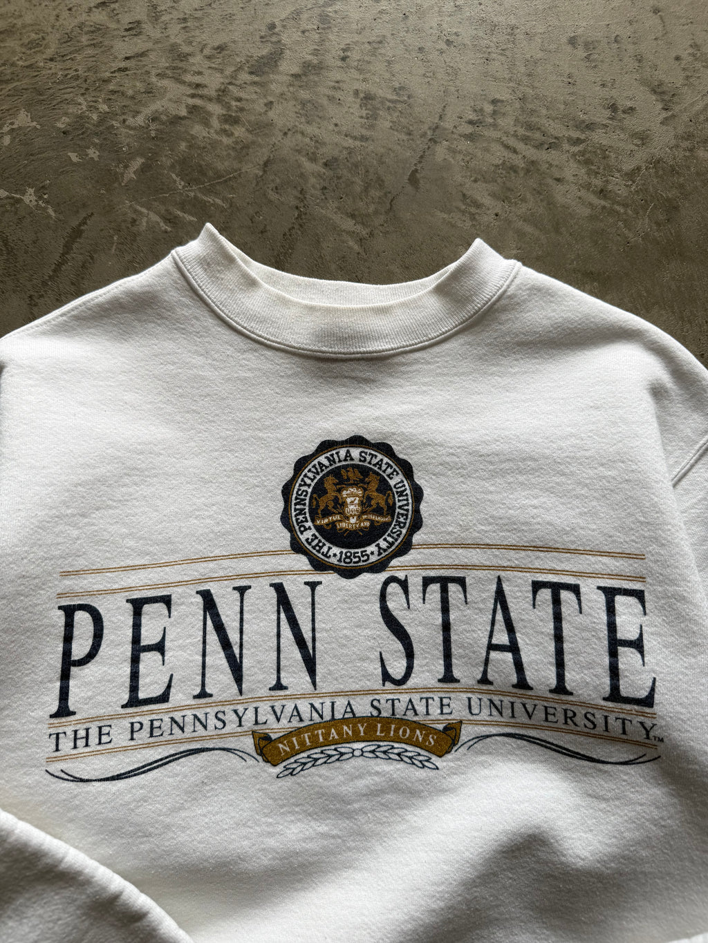 (M) Penn State Crew
