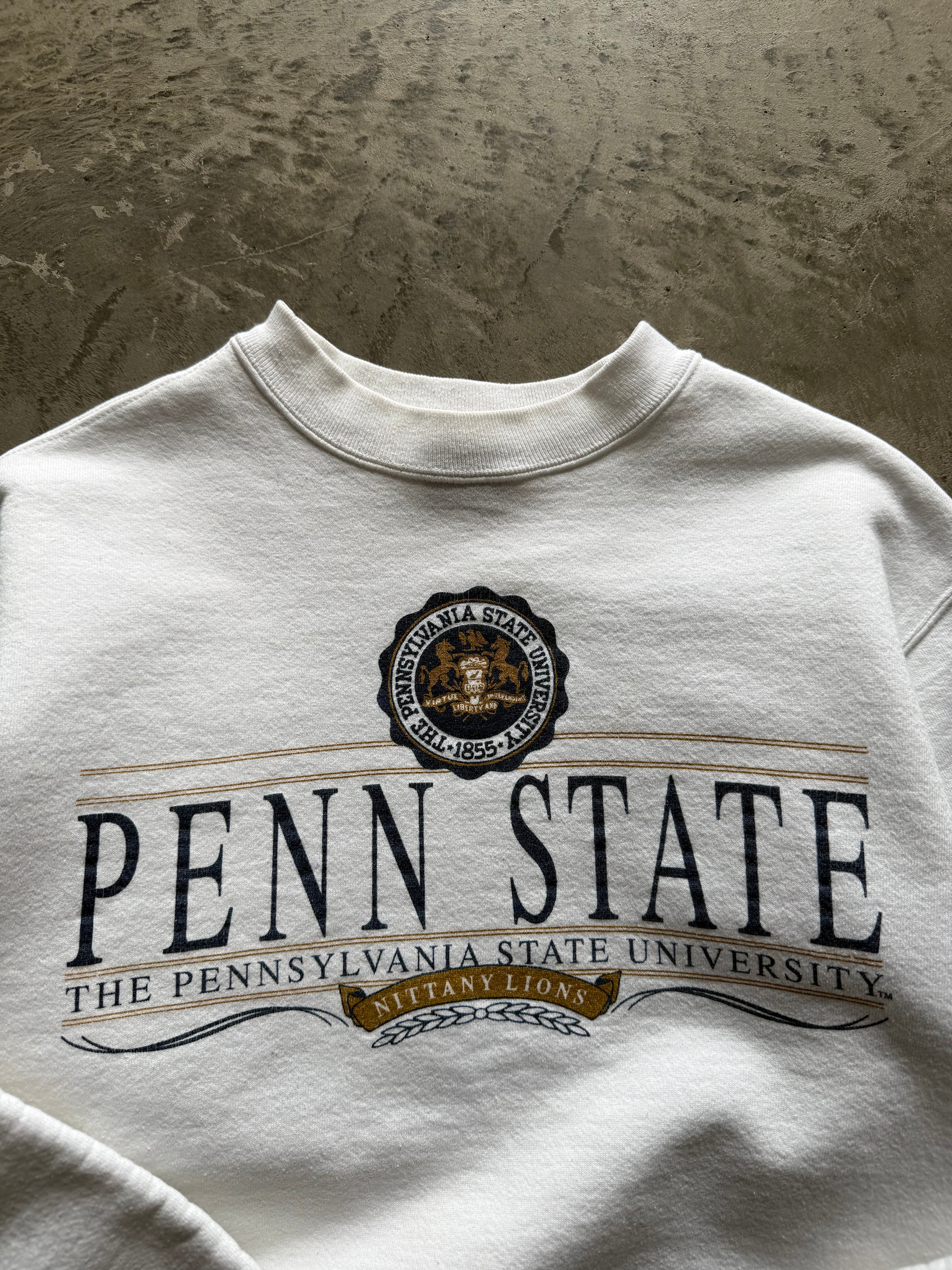 (M) Penn State Crew