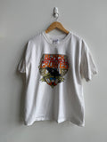 (XL) The Black Crowes Tee