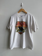 (XL) The Black Crowes Tee