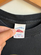(XL) Biker Saloon Tee