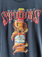 (M) 2006 Sturgis Budweiser Tee