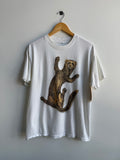 (L) Otter Tee
