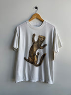 (L) Otter Tee
