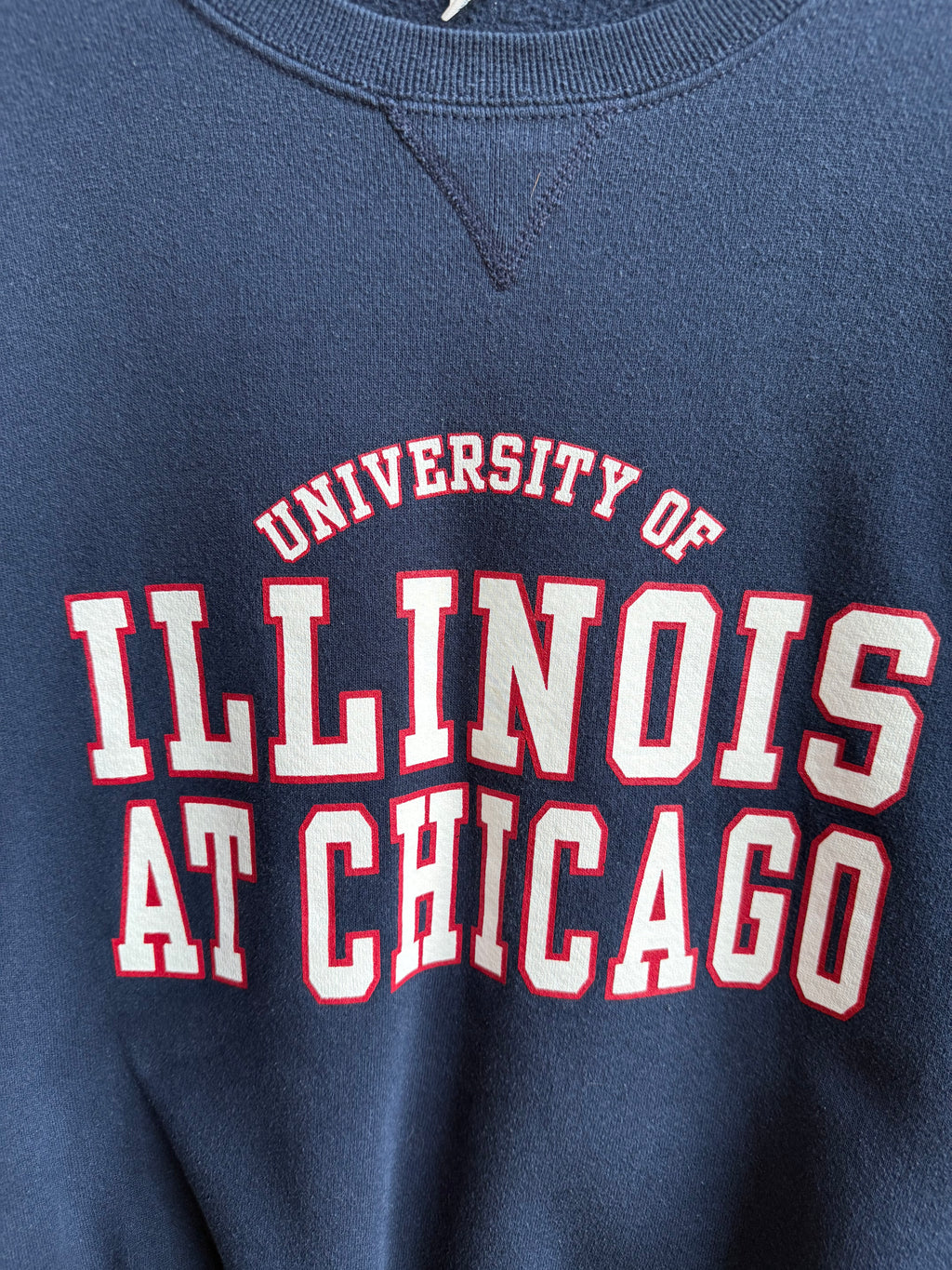 (XXL) University of Illinois Crew