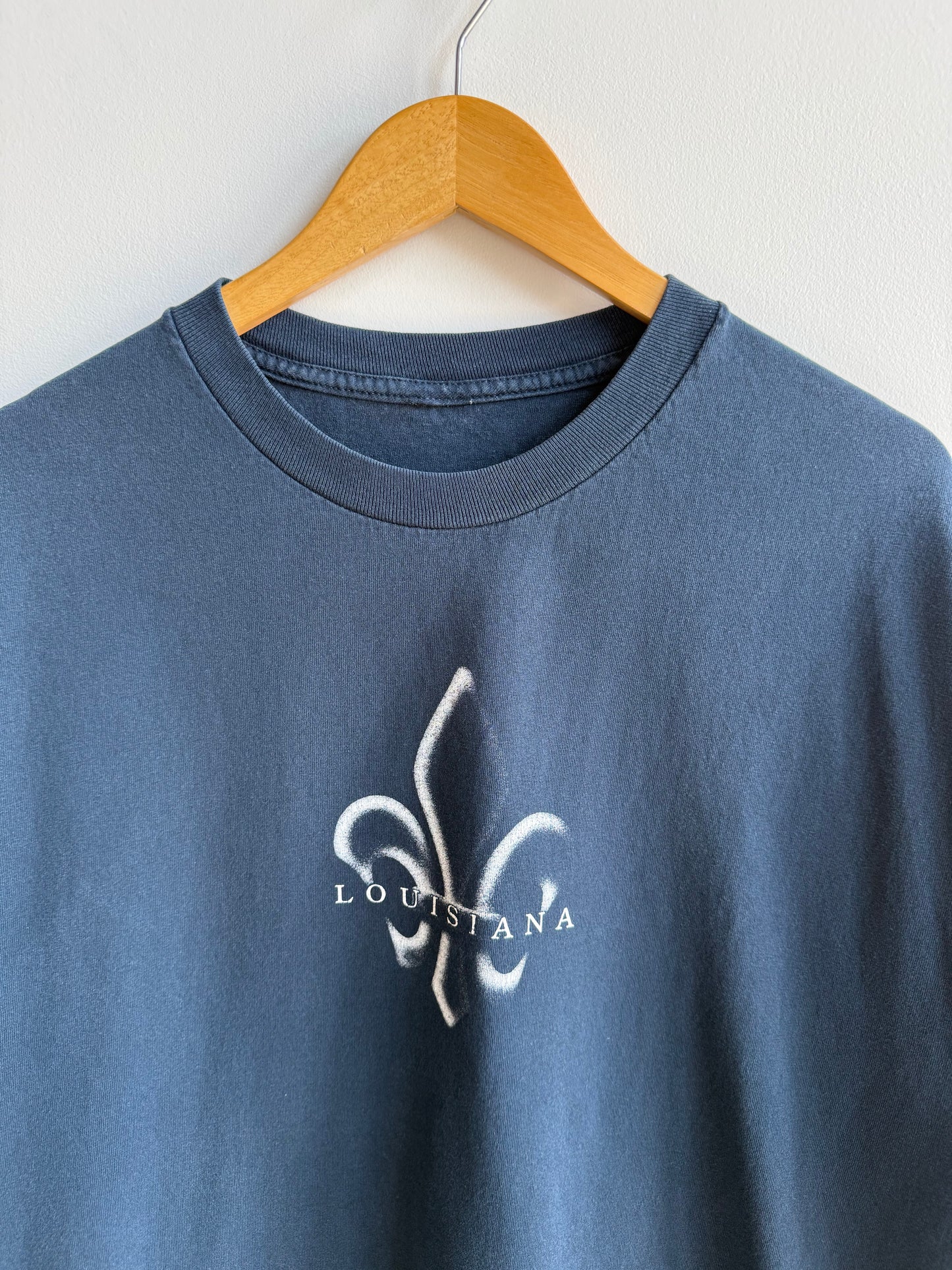(L) Louisiana Tee